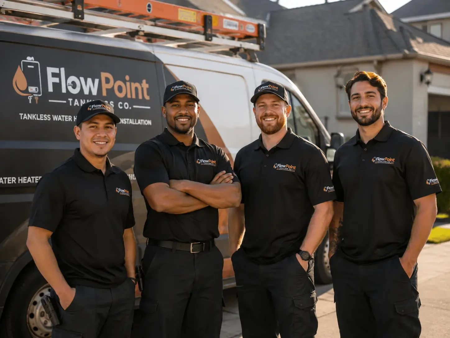 Tankless Water Heater Installation company in Adel, OR