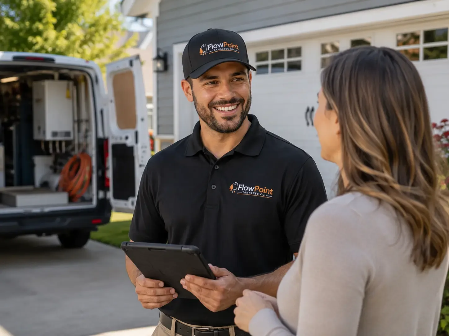 Tankless Water Heater Installation Adel, OR FAQs